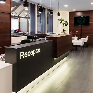 Zebetinsky Dvur Брно